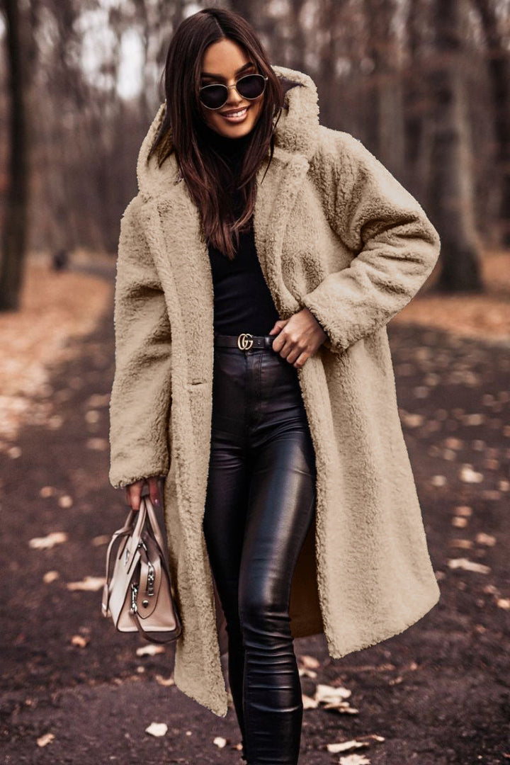 Puffer Jacket Women - Stylish Warm Winter Coats for Women, Chic Comfort for Any Occasion 0