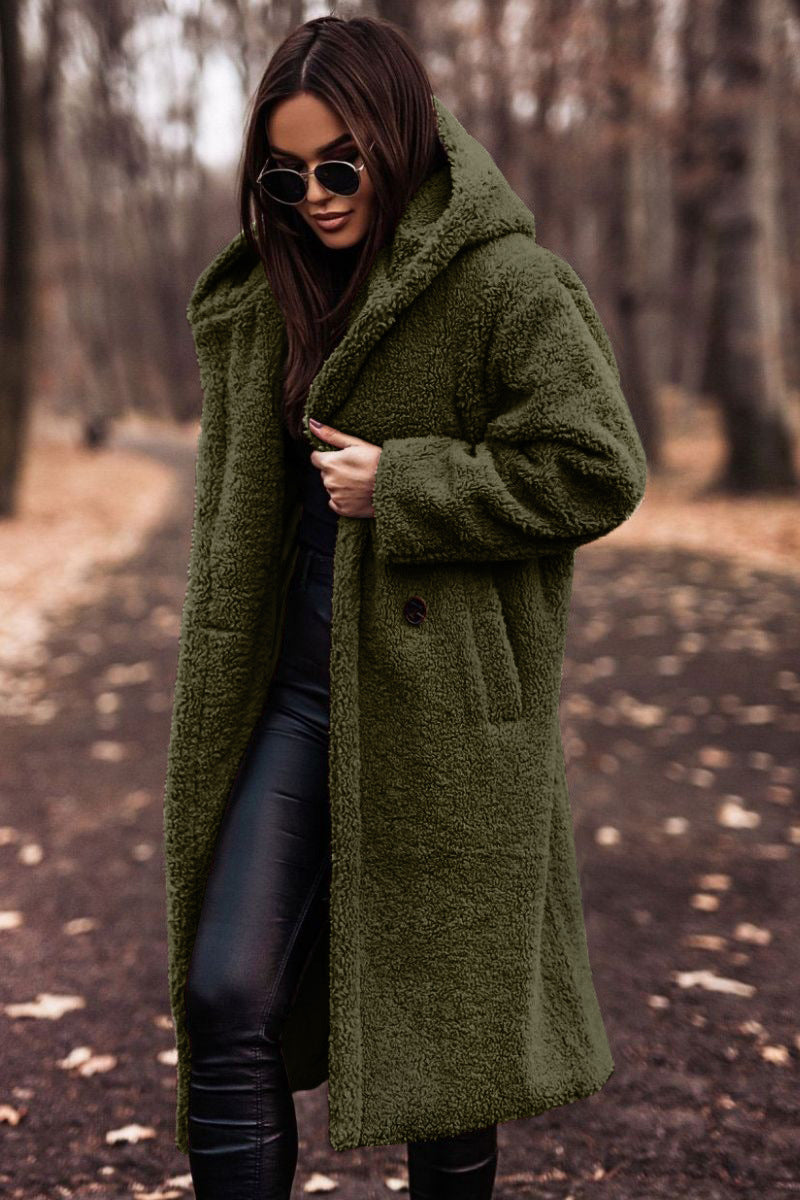 Puffer Jacket Women - Stylish Warm Winter Coats for Women, Chic Comfort for Any Occasion 1