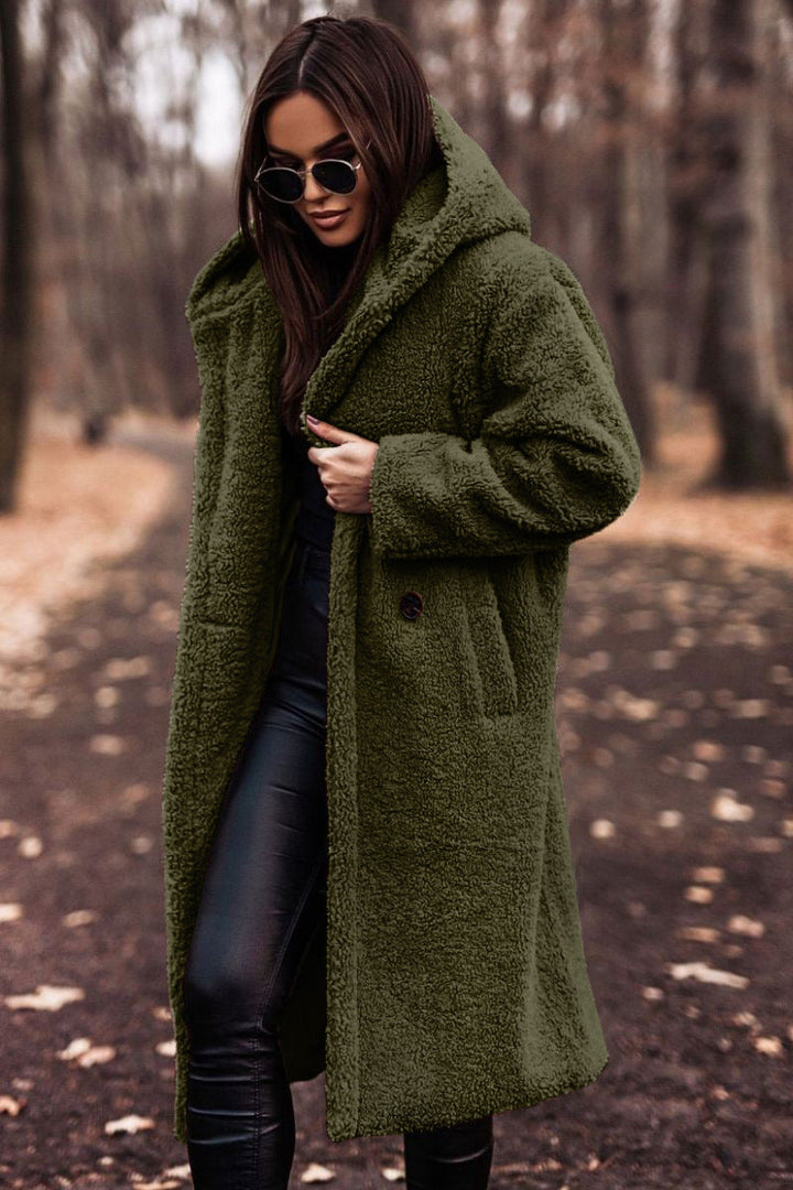 Puffer Jacket Women - Stylish Warm Winter Coats for Women, Chic Comfort for Any Occasion 1
