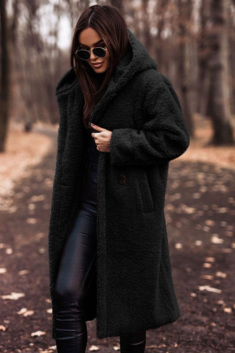 Puffer Jacket Women - Stylish Warm Winter Coats for Women, Chic Comfort for Any Occasion 2
