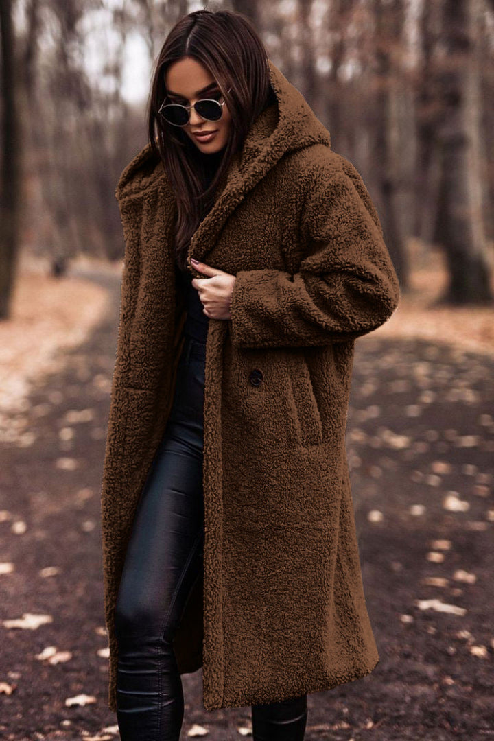 Puffer Jacket Women - Stylish Warm Winter Coats for Women, Chic Comfort for Any Occasion 3