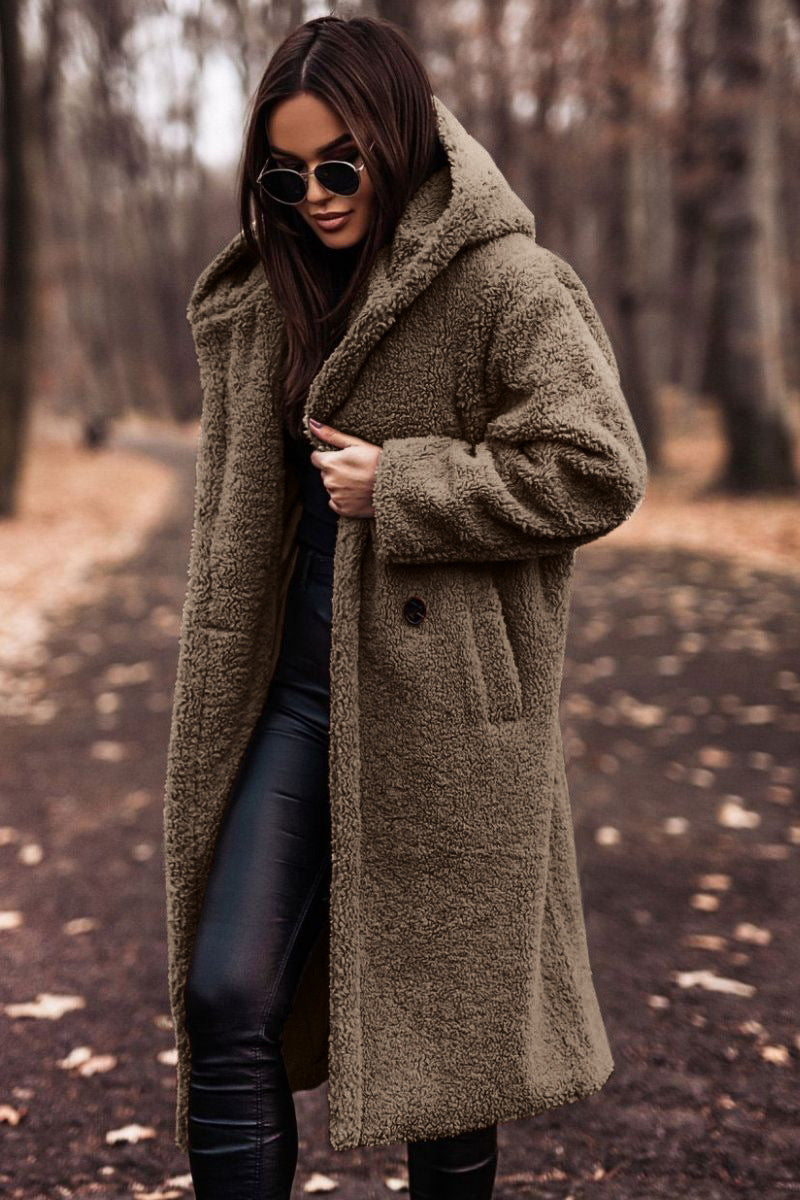 Puffer Jacket Women - Stylish Warm Winter Coats for Women, Chic Comfort for Any Occasion 5