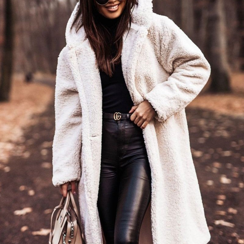Puffer Jacket Women - Stylish Warm Winter Coats for Women, Chic Comfort for Any Occasion 6
