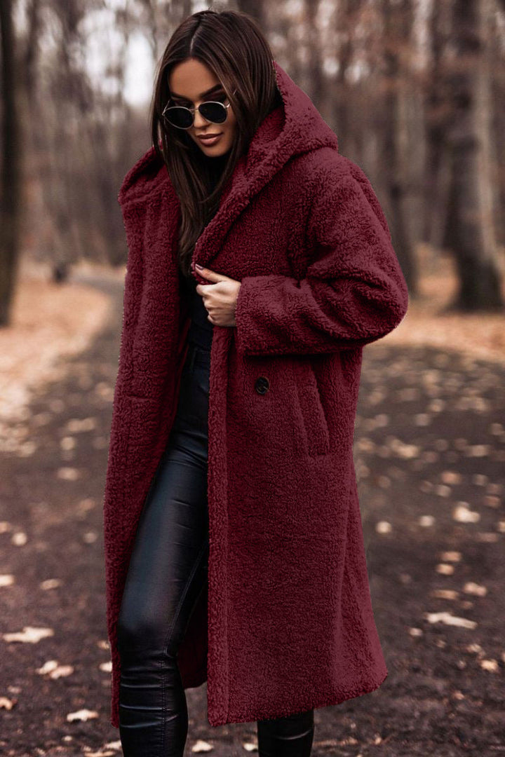 Puffer Jacket Women - Stylish Warm Winter Coats for Women, Chic Comfort for Any Occasion 8