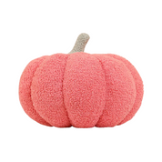 PumpaPlush 3D-pumpakudde – Mjuk Plyschdesign för Höstinspiration 0