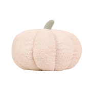 PumpaPlush 3D-pumpakudde – Mjuk Plyschdesign för Höstinspiration 5