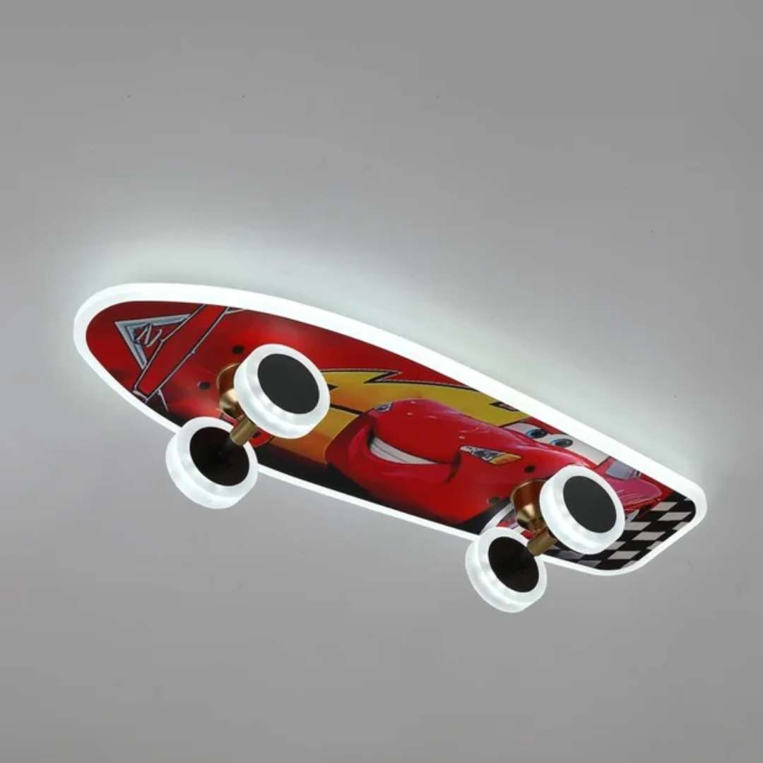 Ralix - Lyxig LED-taklampa 11