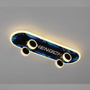 Ralix - Lyxig LED-taklampa 6