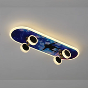 Ralix - Lyxig LED-taklampa 7