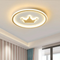 Royal - Lyxig LED-taklampa 1