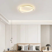 Sennia - Modern LED-taklampa 5