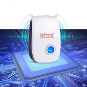 Skadedjursavvisning: Inga fler problem med insekter! 0