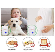 Skadedjursavvisning: Inga fler problem med insekter! 3