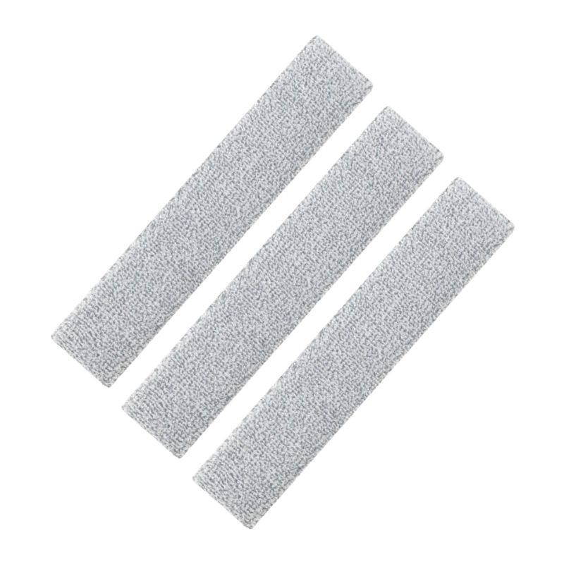 SkyClean Fönsterskrapa med Spray och Dubbelbladsteknik – Effektiv Rengöring utan Ränder 2