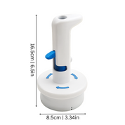 Smidig Smörgåsskopa för Glassmackor – Ergonomisk Design i Hållbar ABS-plast för Läckra Efterrätter 1