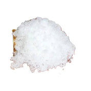 SnowyGlow – Konstgjort snöpulver för julpyssel och utställningar 0