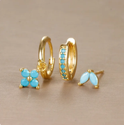 Sofie | Elegant örhängesset för kvinnor 2