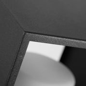 Solenergi Utomhuslampa med Minimalistisk Design för Hållbar Utebelysning - Weather Resistant Trädgårdslampa 5