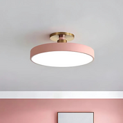 Solon - Skandinavisk LED-taklampa 4