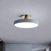 Solon - Skandinavisk LED-taklampa 5
