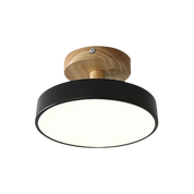 Soreia - Kompakt modern LED-taklampa 0