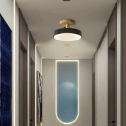 Soreia - Kompakt modern LED-taklampa 2