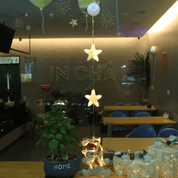 SparkleLights | Snöflingestjärna LED-lampa för juldekoration 14