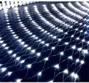 Stjärnor | LED-stämningslampa för utomhussemesteratmosfär 4