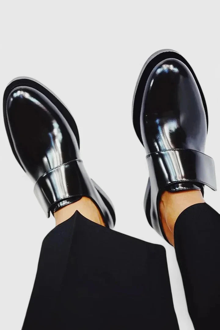 Stylish Orthopedic Shoes for Women - Modern Comfort and Support 1