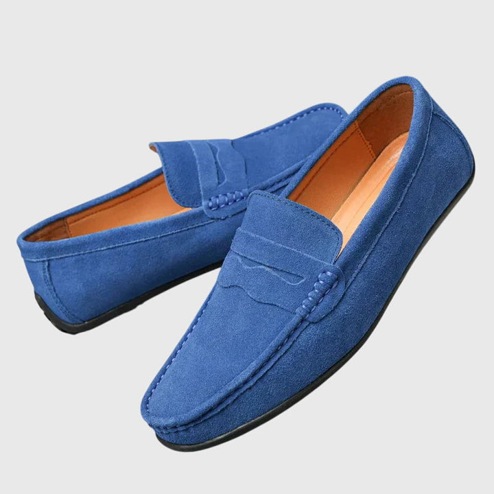 Stylish Women's Slip-On Loafers for Everyday Comfort and Versatile Fashion 10