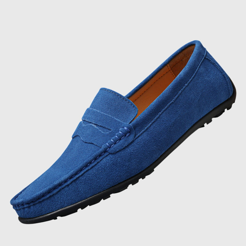 Stylish Women's Slip-On Loafers for Everyday Comfort and Versatile Fashion 5