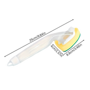 SwipeFresh Köksverktyg med Utbytbart Svamphuvud och Inbyggd Tvålförvaring 1