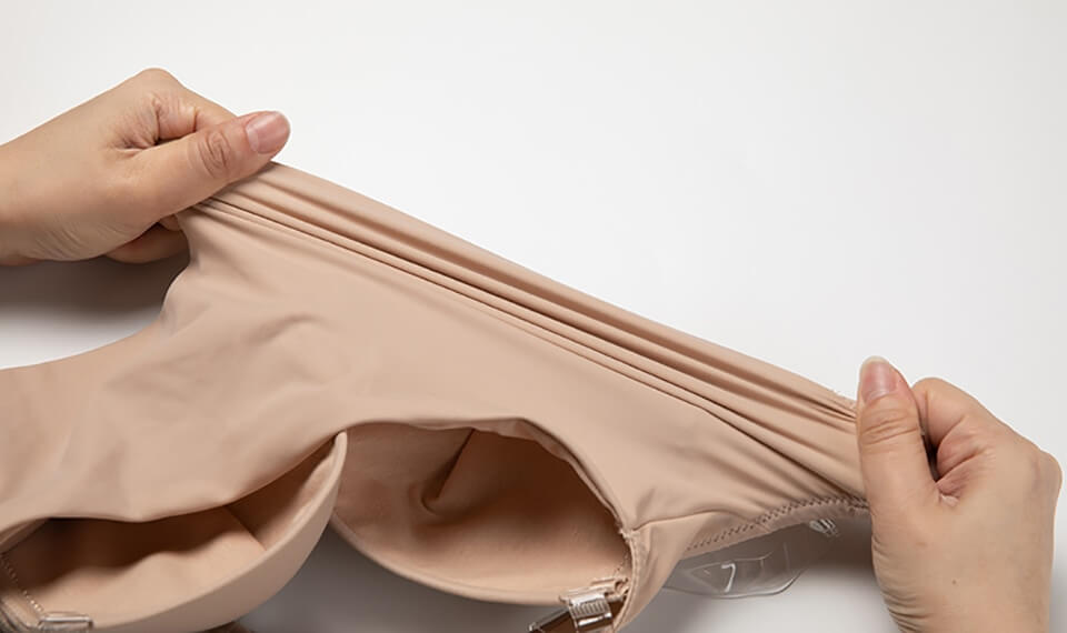 TRO | Kroppsformning och rygglösa 4