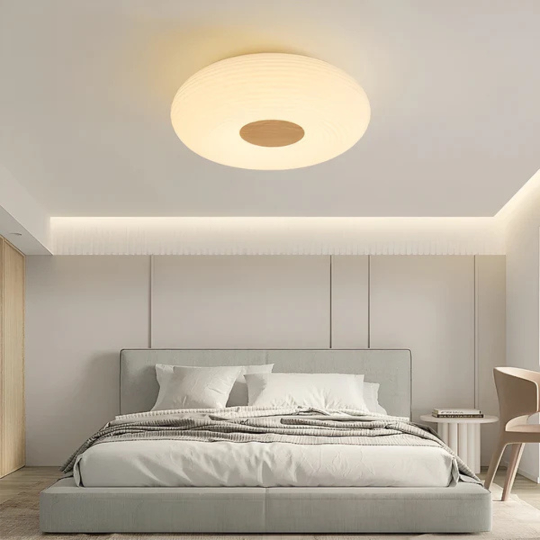 Tapion - Modern LED-taklampa 1