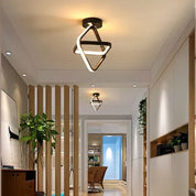 Terrisca - Energieffektiv LED-taklampa med modern design 2
