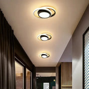 Terrisca - Energieffektiv LED-taklampa med modern design 3