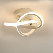 Terrisca - Energieffektiv LED-taklampa med modern design 6