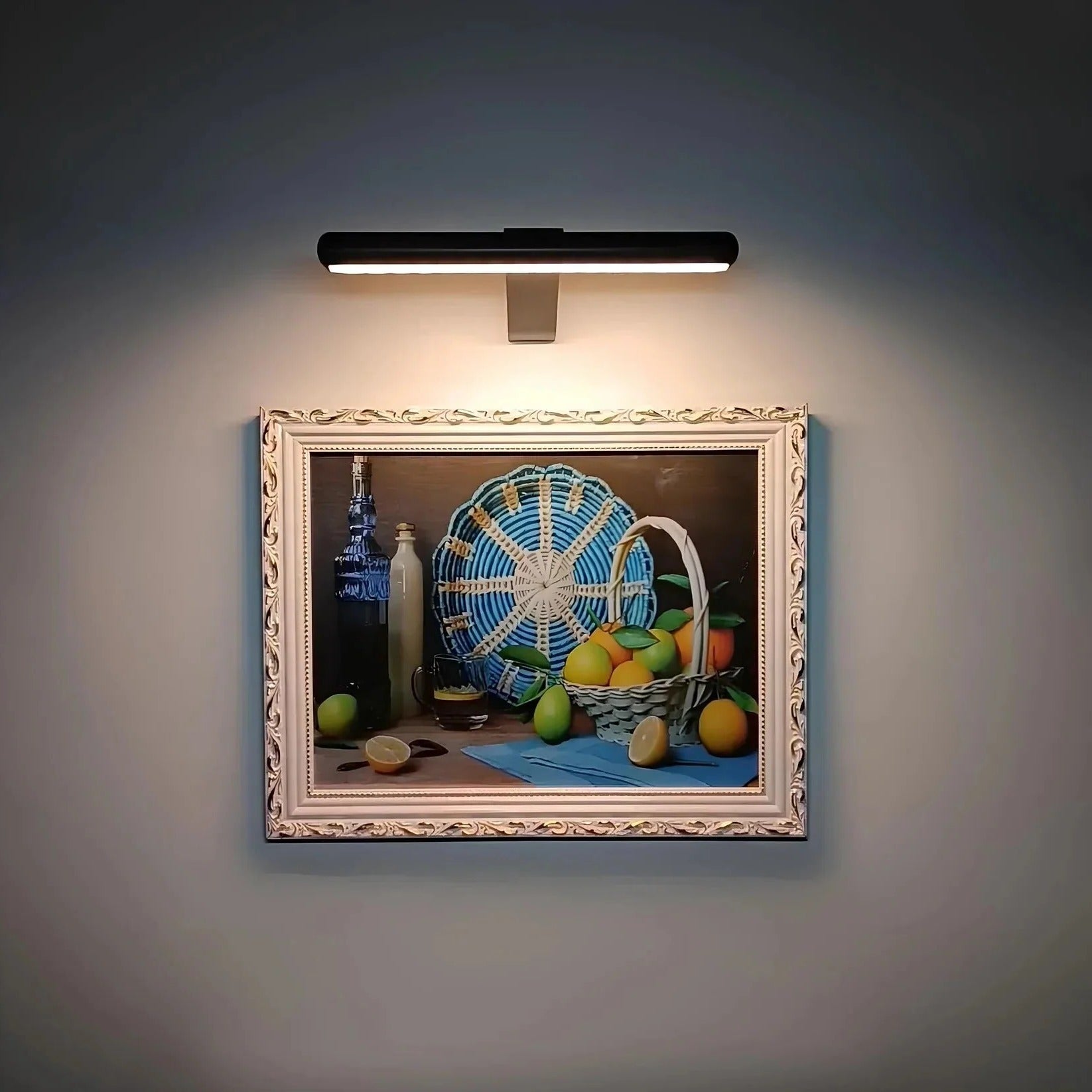 Trådlös LED-bildlampa 5