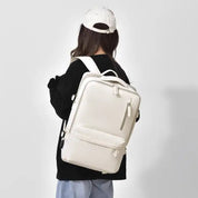 TrekVault – Vattentät Haven-ryggsäck 4