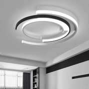 Trilo - Modern LED-taklampa 3