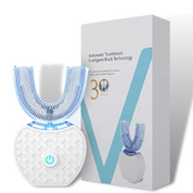 Ultrason 360° tandborste - Denson 0