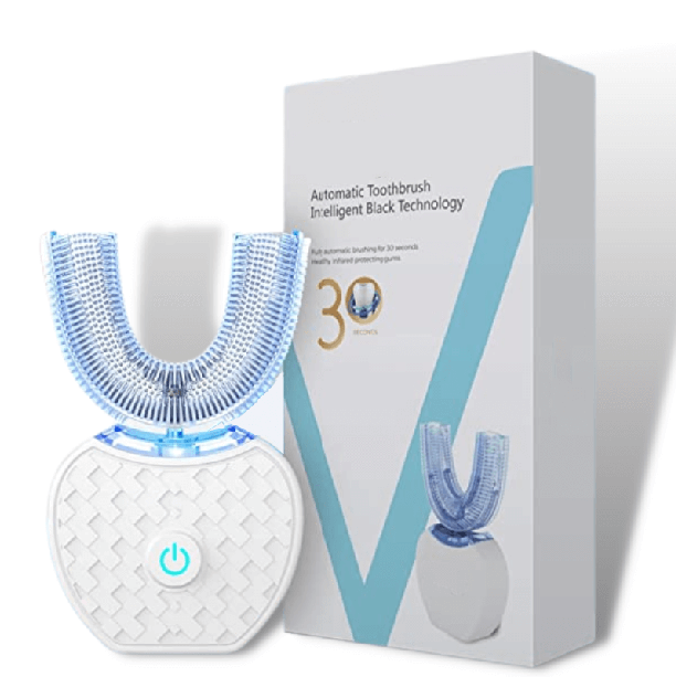 Ultrason 360° tandborste - Denson 0