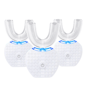 Ultrason 360° tandborste - Denson 1