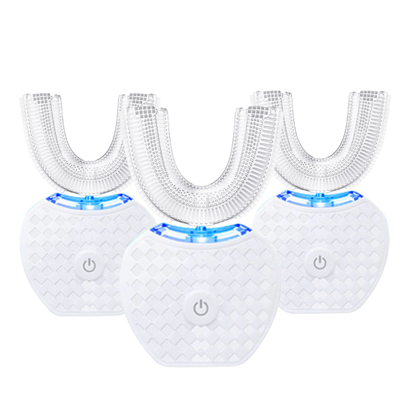 Ultrason 360° tandborste - Denson 1