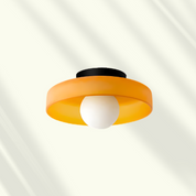 Veyro - Modern LED-taklampa 0