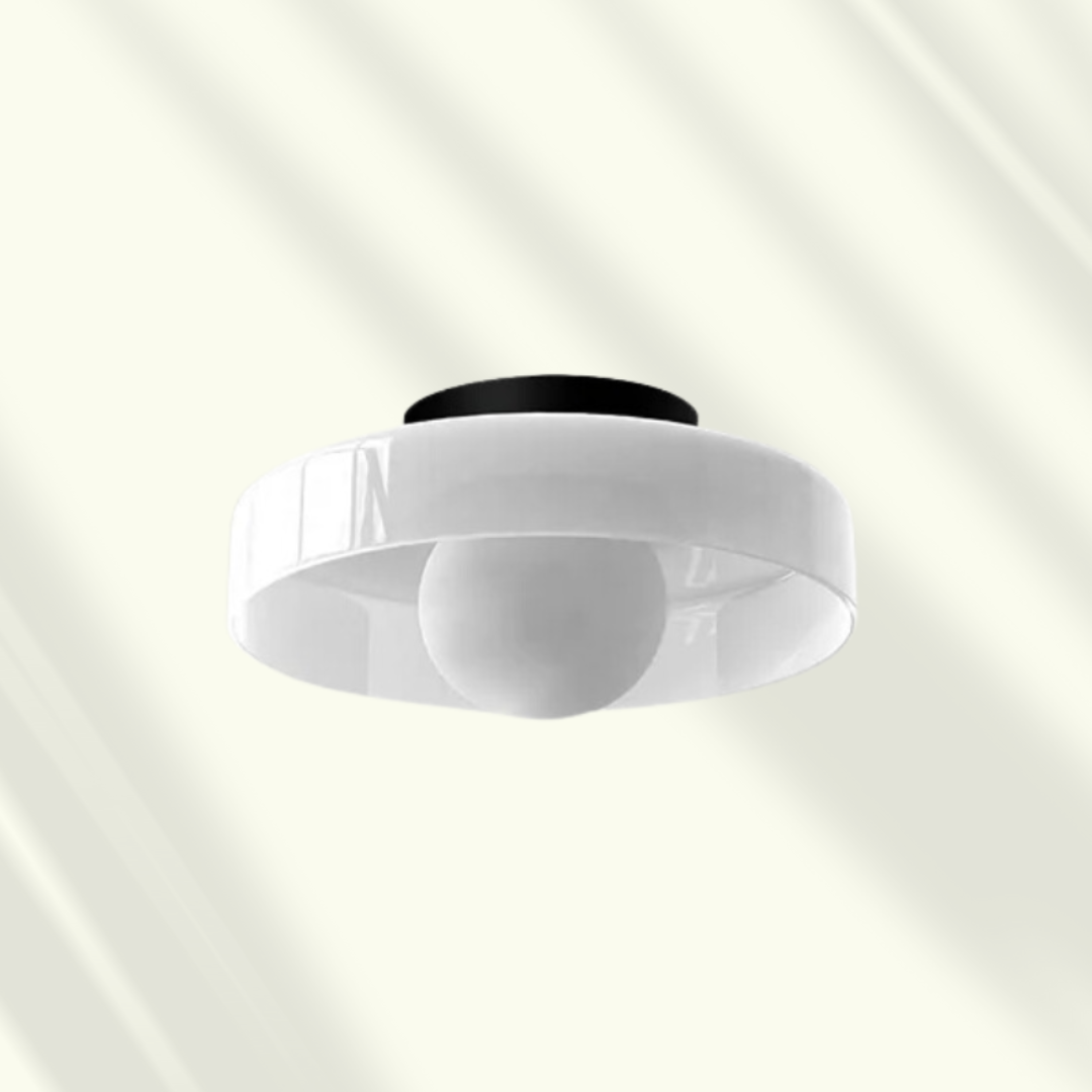 Veyro - Modern LED-taklampa 10