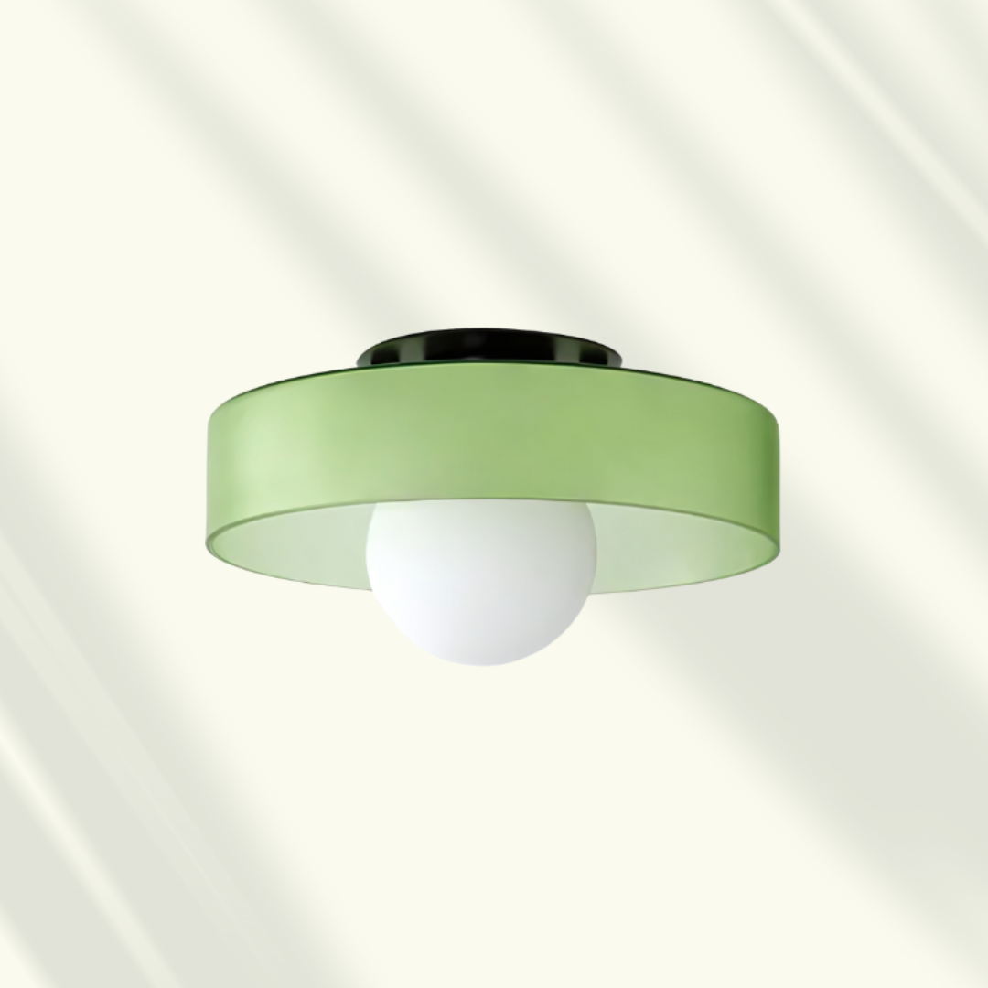 Veyro - Modern LED-taklampa 7