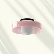 Veyro - Modern LED-taklampa 8