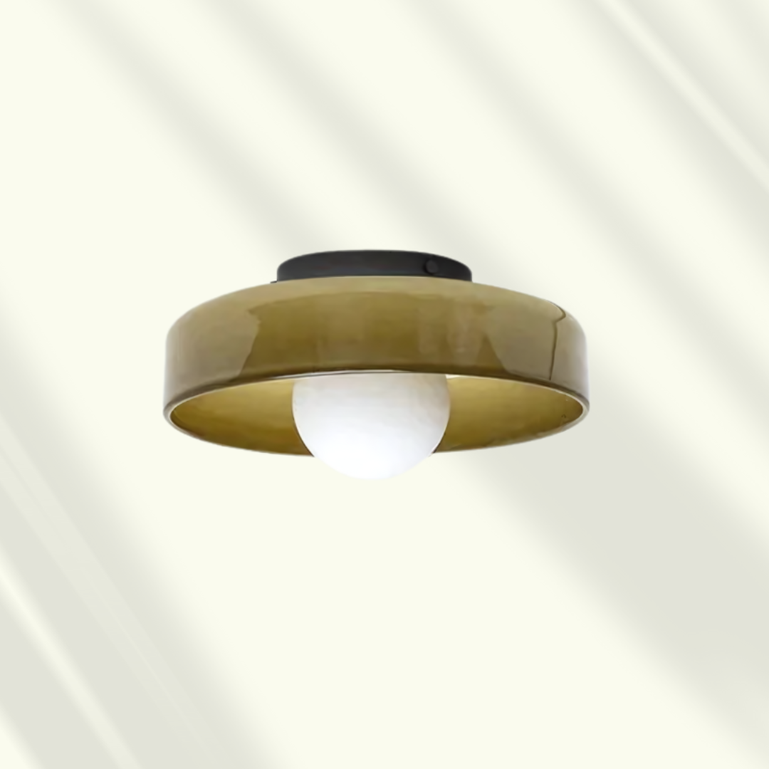 Veyro - Modern LED-taklampa 9