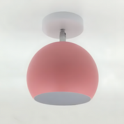 Virox - Snygg Macaron Taklampa 11